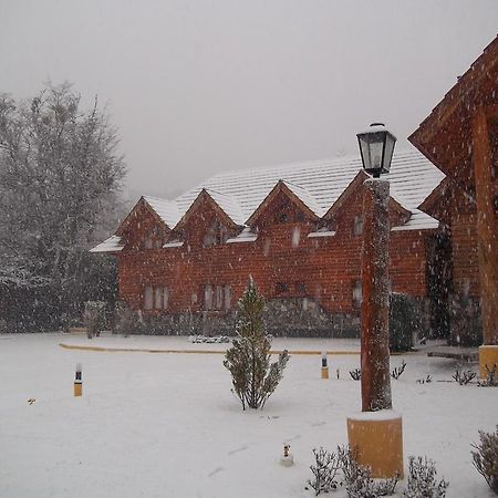 Hosteria Maiten Escondido Villa La Angostura Zewnętrze zdjęcie