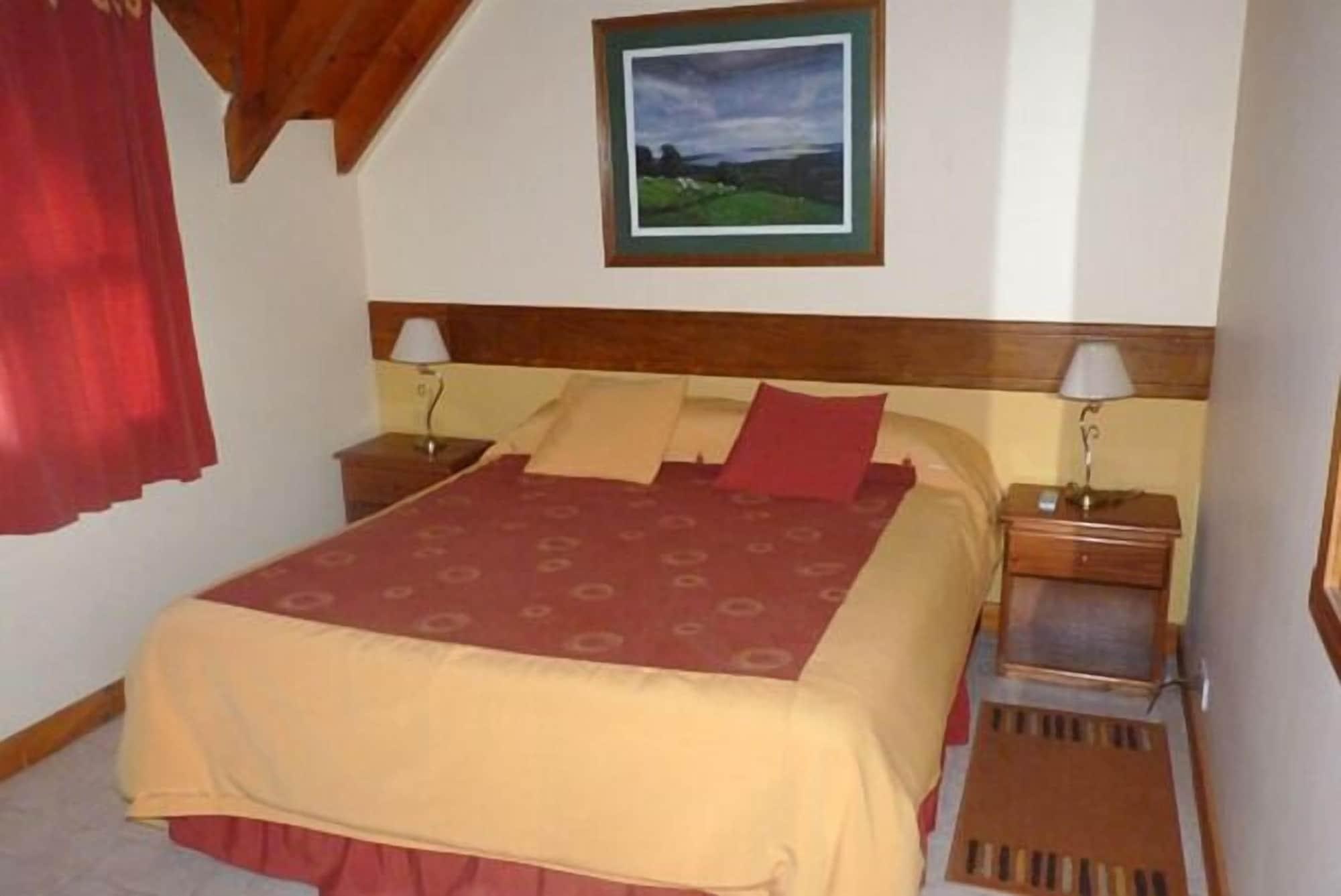 Hosteria Maiten Escondido Villa La Angostura Zewnętrze zdjęcie