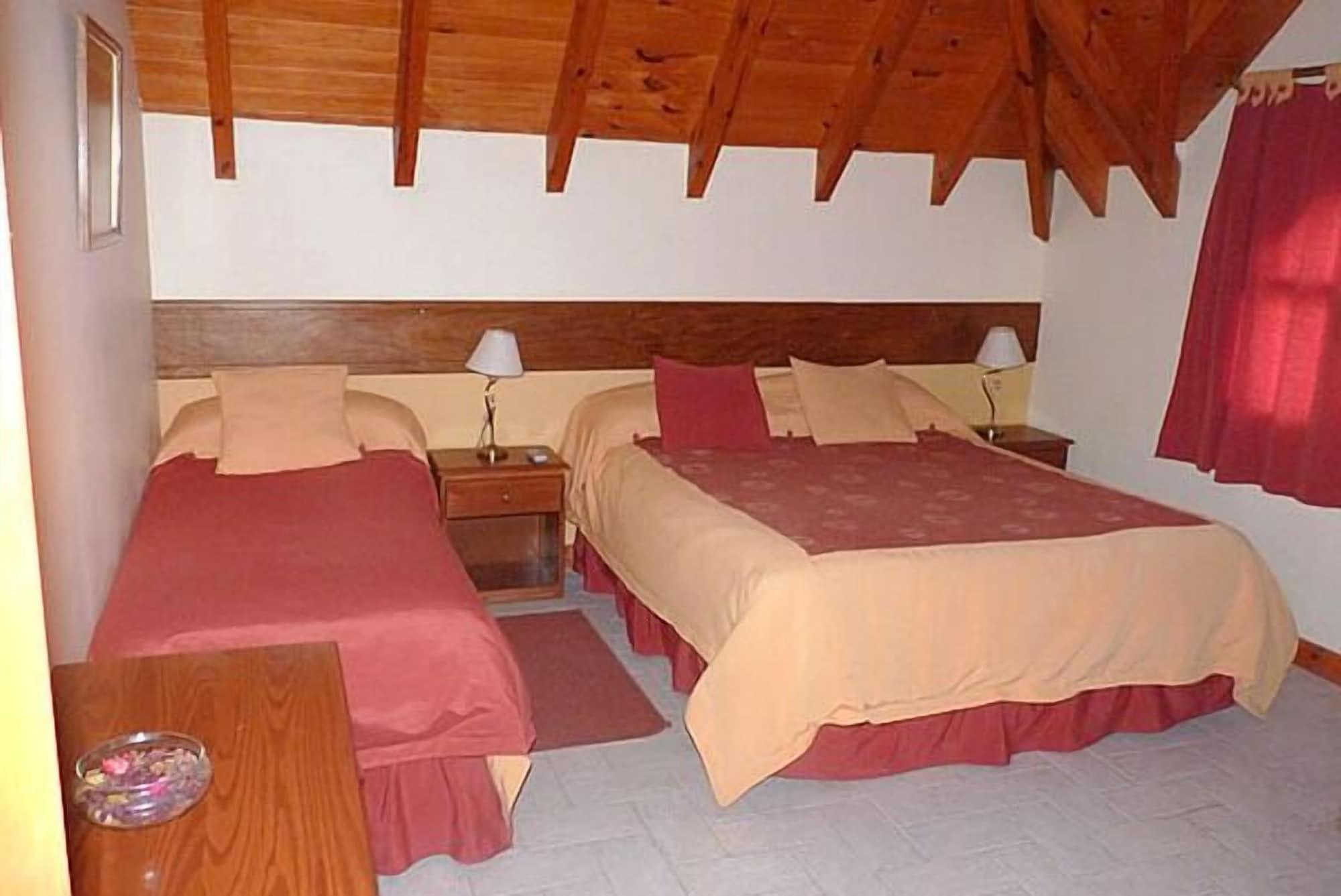 Hosteria Maiten Escondido Villa La Angostura Zewnętrze zdjęcie