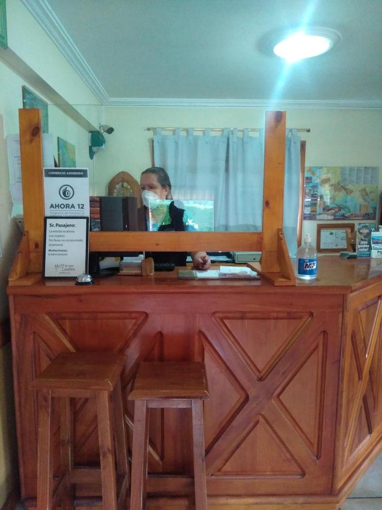 Hosteria Maiten Escondido Villa La Angostura Zewnętrze zdjęcie