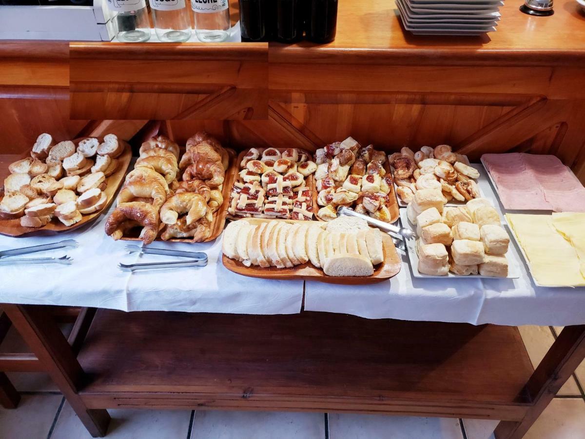 Hosteria Maiten Escondido Villa La Angostura Zewnętrze zdjęcie